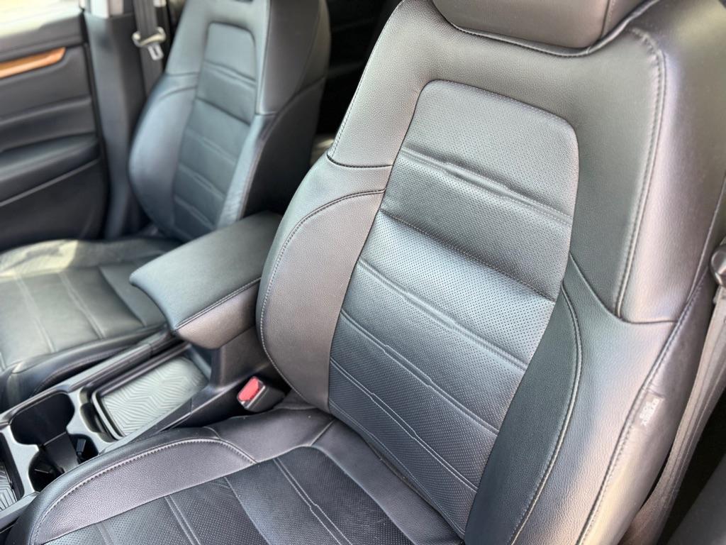 Honda CR-V EX-L 2WD 2018