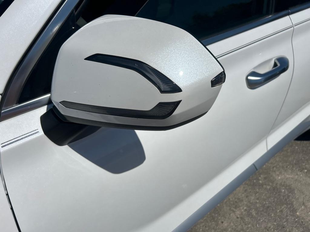 Hyundai Palisade Limited FWD 2021