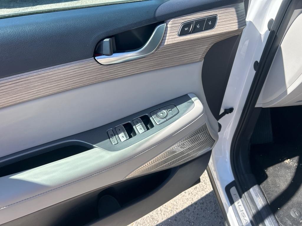 Hyundai Palisade Limited FWD 2021