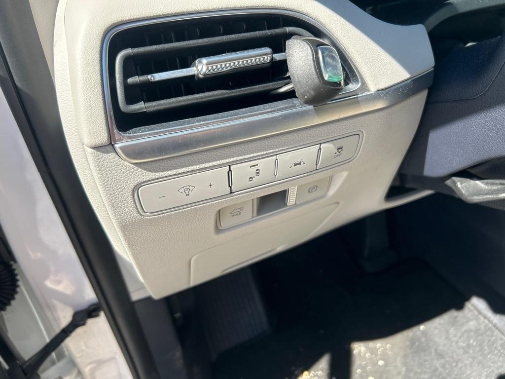 Hyundai Palisade Limited FWD 2021