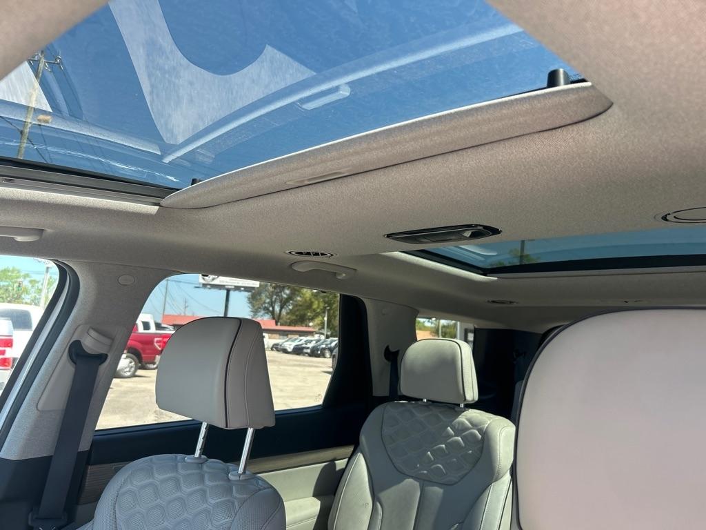 Hyundai Palisade Limited FWD 2021