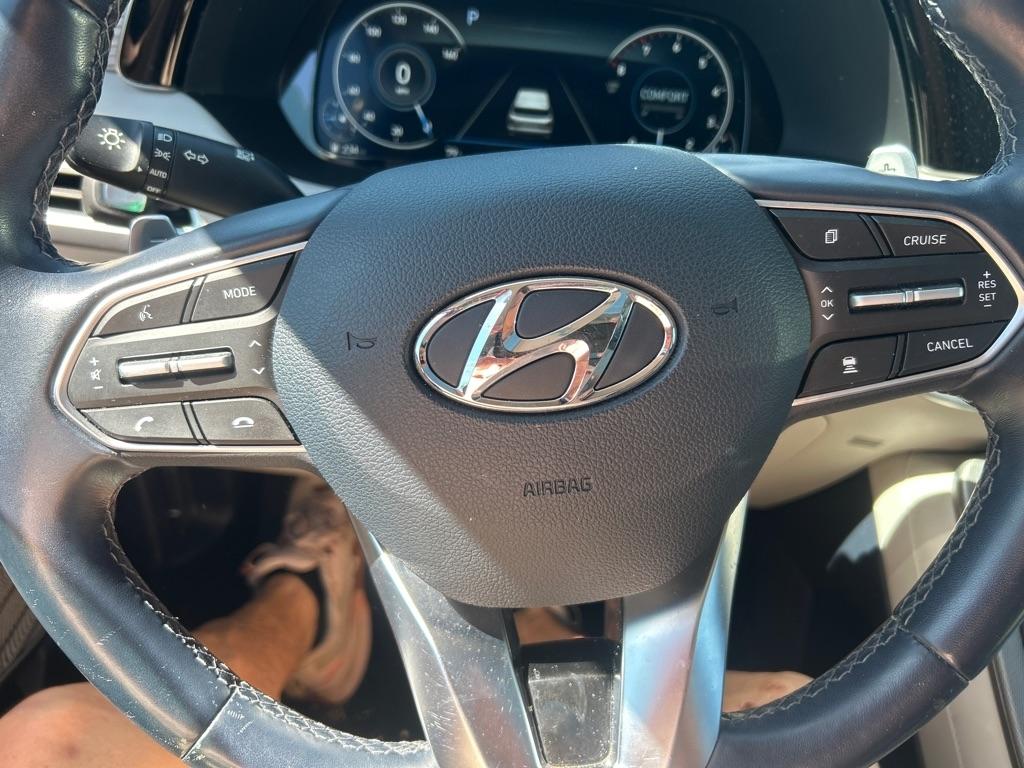 Hyundai Palisade Limited FWD 2021