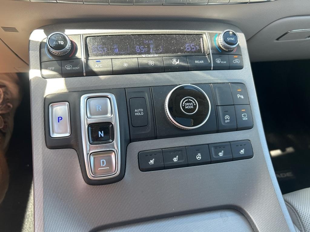 Hyundai Palisade Limited FWD 2021