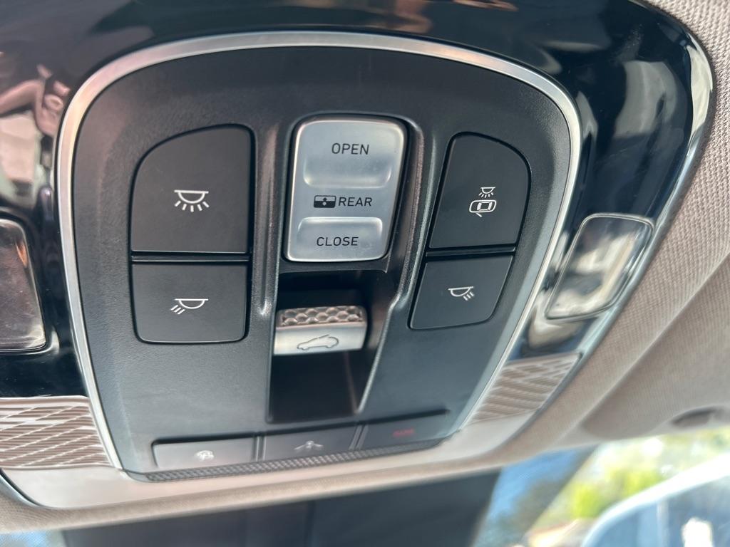 Hyundai Palisade Limited FWD 2021