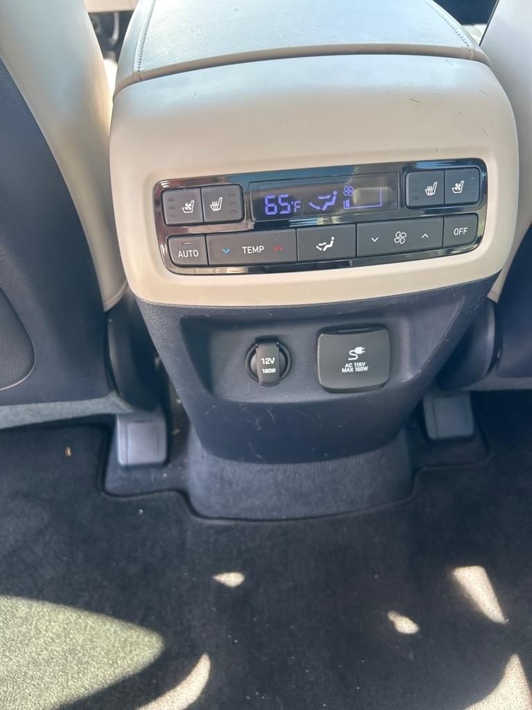 Hyundai Palisade Limited FWD 2021