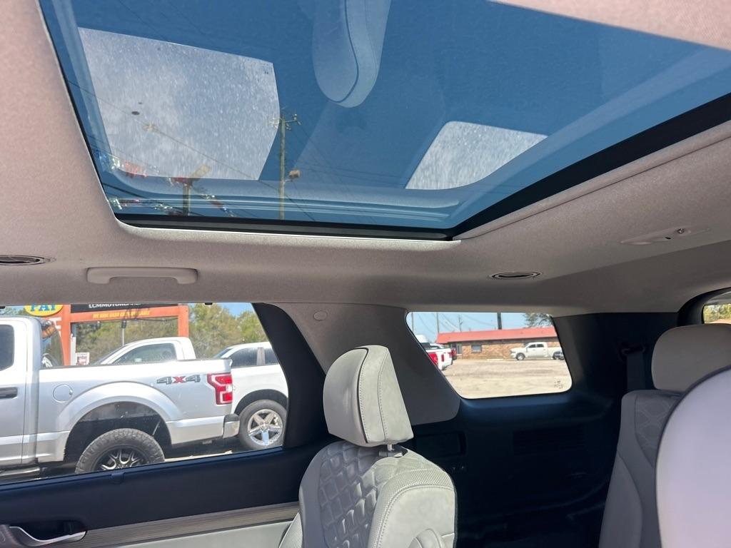 Hyundai Palisade Limited FWD 2021