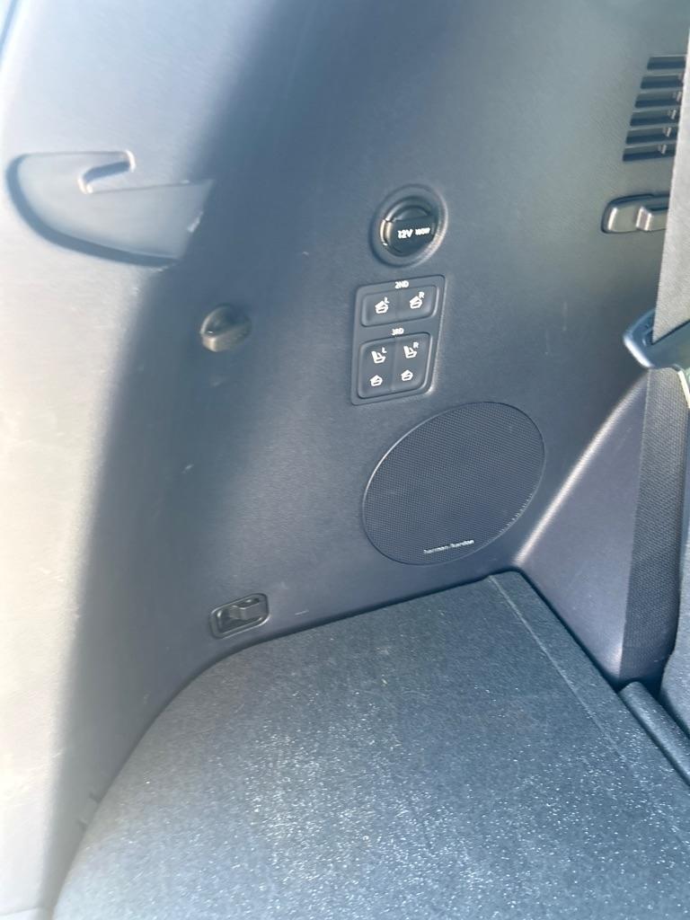 Hyundai Palisade Limited FWD 2021