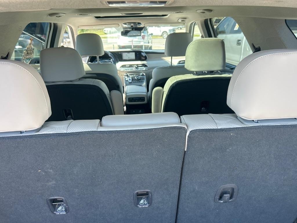 Hyundai Palisade Limited FWD 2021