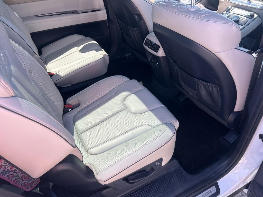 Hyundai Palisade Limited FWD 2021