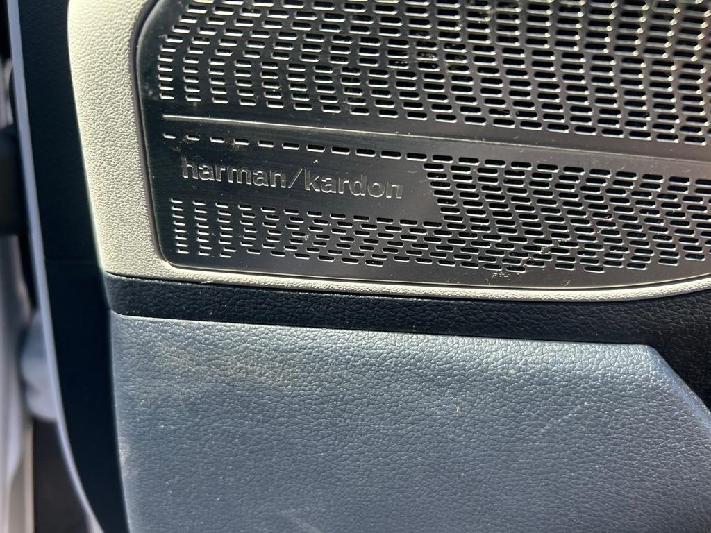 Hyundai Palisade Limited FWD 2021