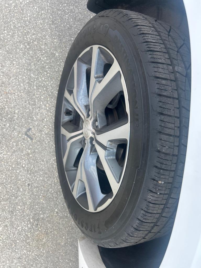 Hyundai Palisade Limited FWD 2021