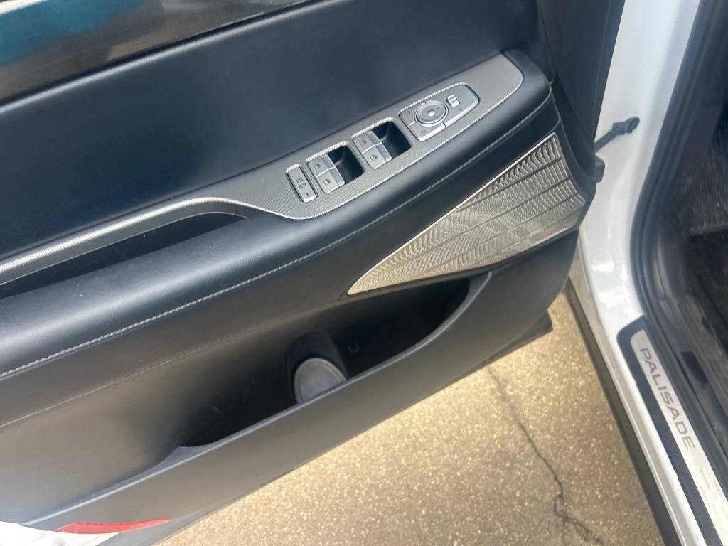 Hyundai Palisade Limited FWD 2021