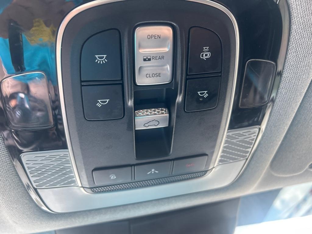 Hyundai Palisade Limited FWD 2021