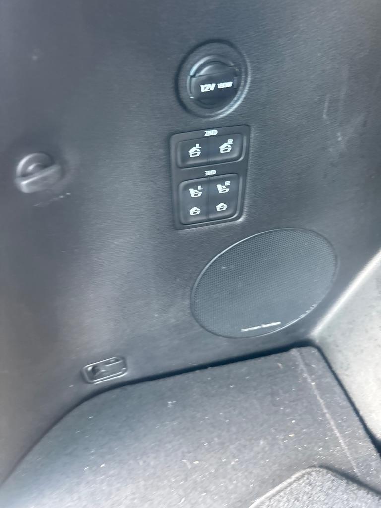 Hyundai Palisade Limited FWD 2021