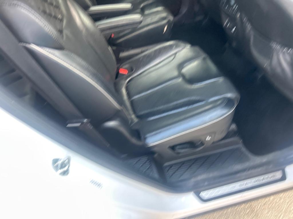 Hyundai Palisade Limited FWD 2021