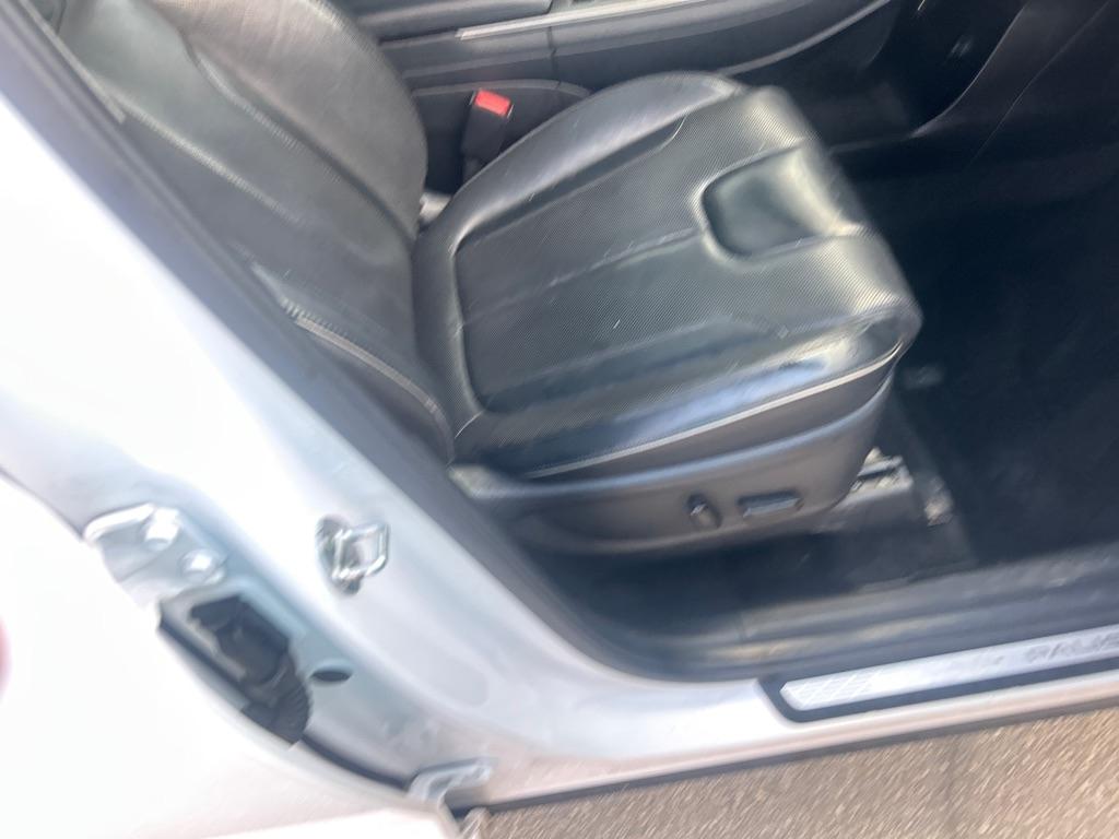 Hyundai Palisade Limited FWD 2021