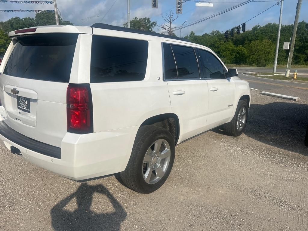Chevrolet Tahoe 2WD 4dr LT 2019