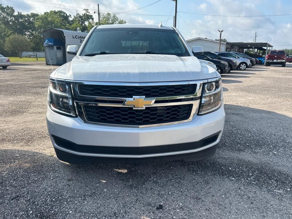 Chevrolet Tahoe 2WD 4dr LT 2019
