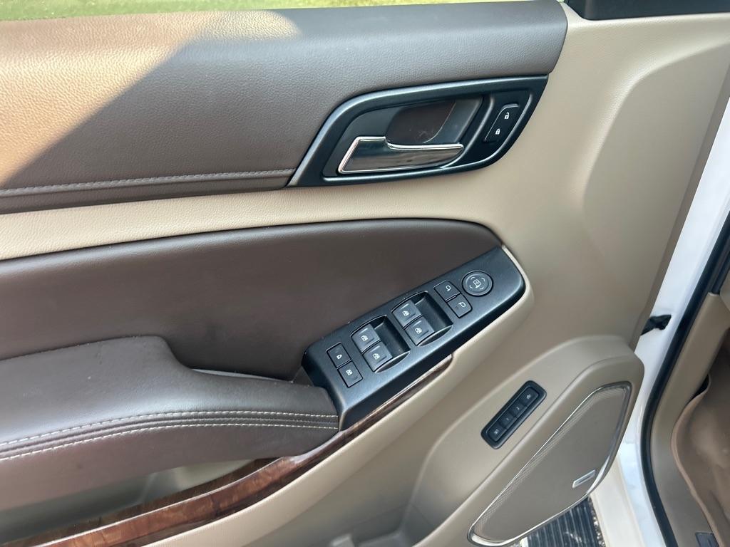Chevrolet Tahoe 2WD 4dr LT 2019