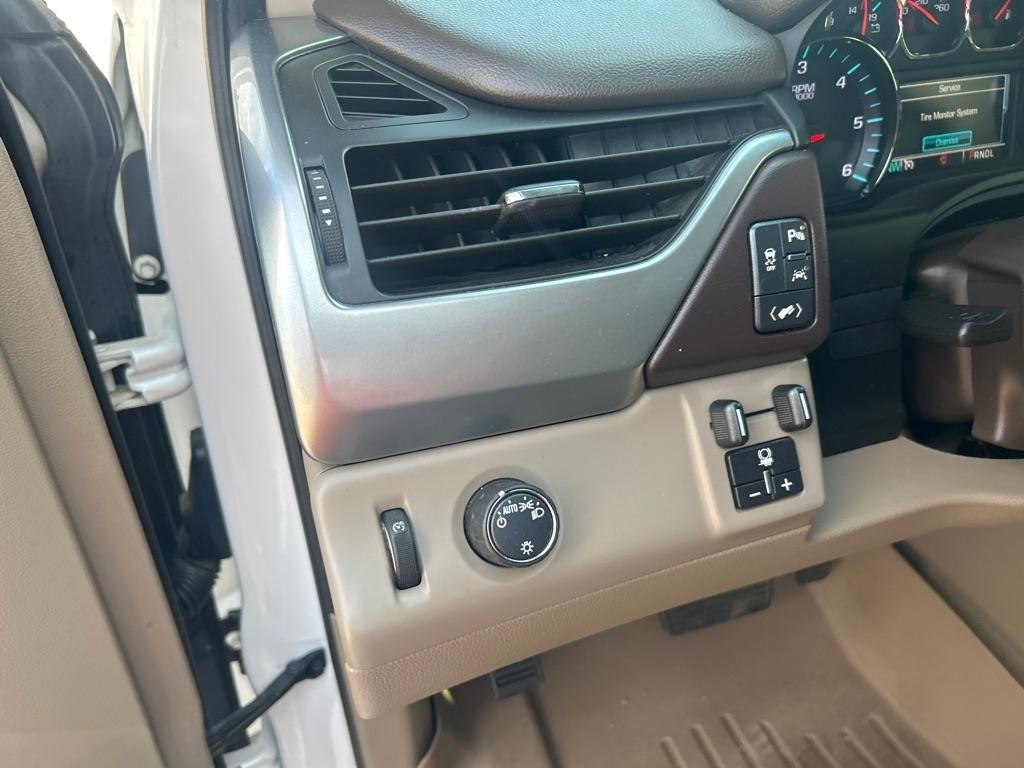 Chevrolet Tahoe 2WD 4dr LT 2019