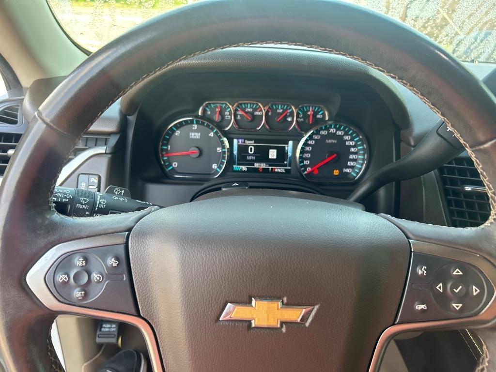 Chevrolet Tahoe 2WD 4dr LT 2019