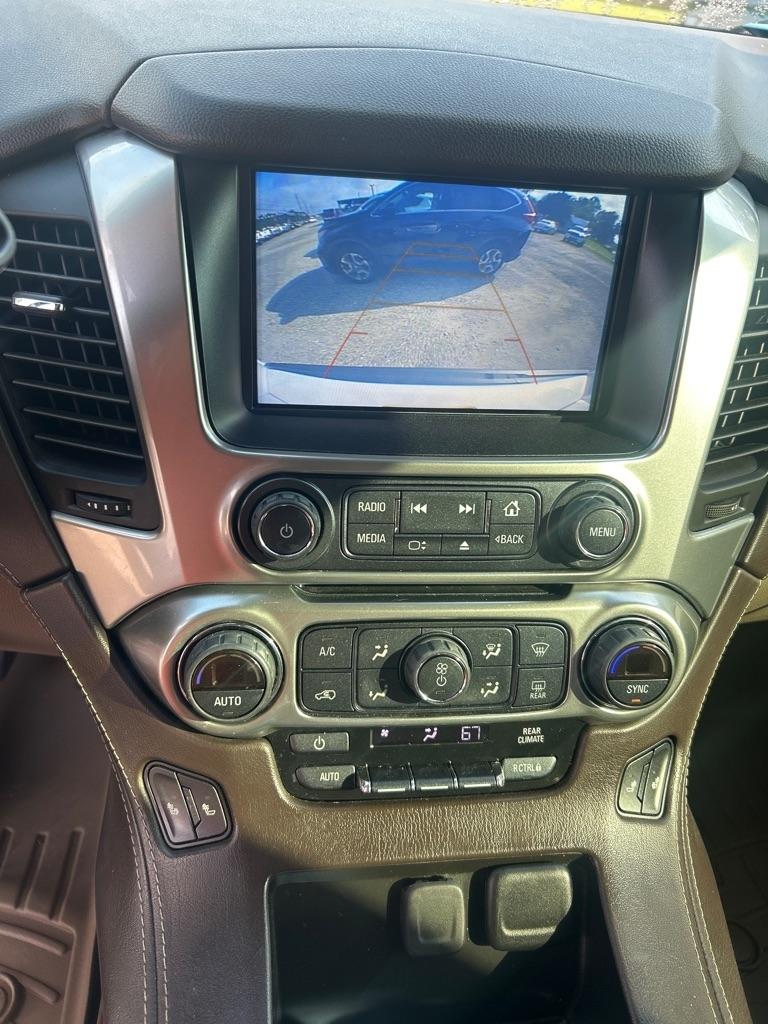 Chevrolet Tahoe 2WD 4dr LT 2019