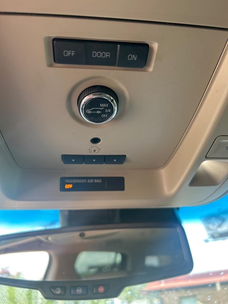 Chevrolet Tahoe 2WD 4dr LT 2019