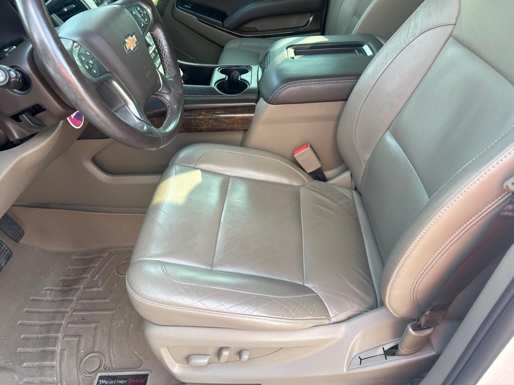 Chevrolet Tahoe 2WD 4dr LT 2019
