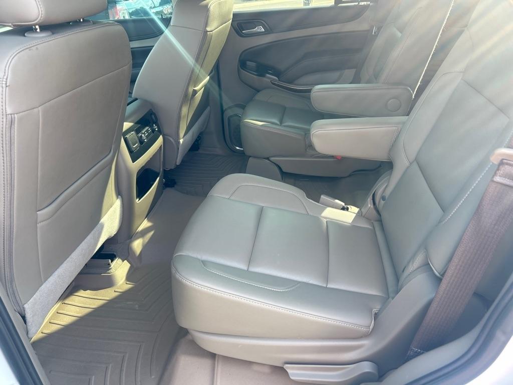 Chevrolet Tahoe 2WD 4dr LT 2019