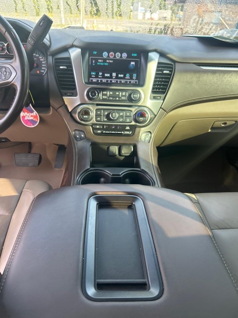 Chevrolet Tahoe 2WD 4dr LT 2019