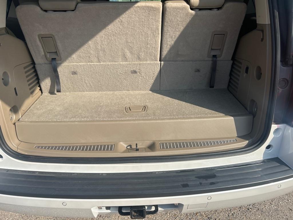 Chevrolet Tahoe 2WD 4dr LT 2019