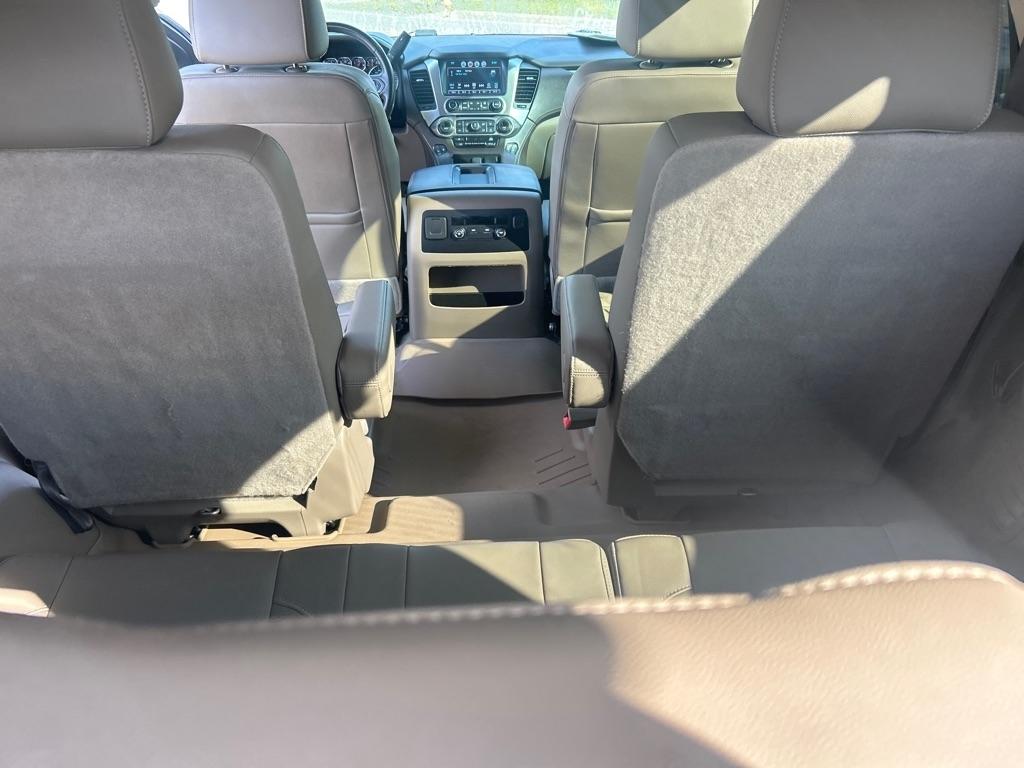 Chevrolet Tahoe 2WD 4dr LT 2019