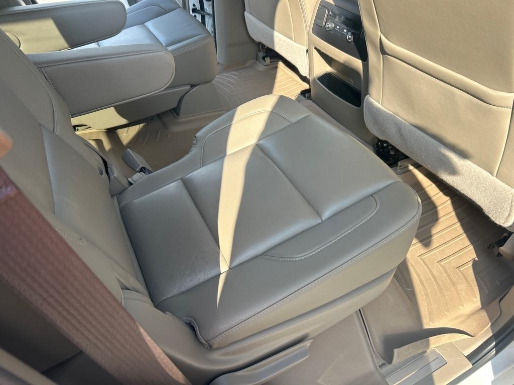 Chevrolet Tahoe 2WD 4dr LT 2019