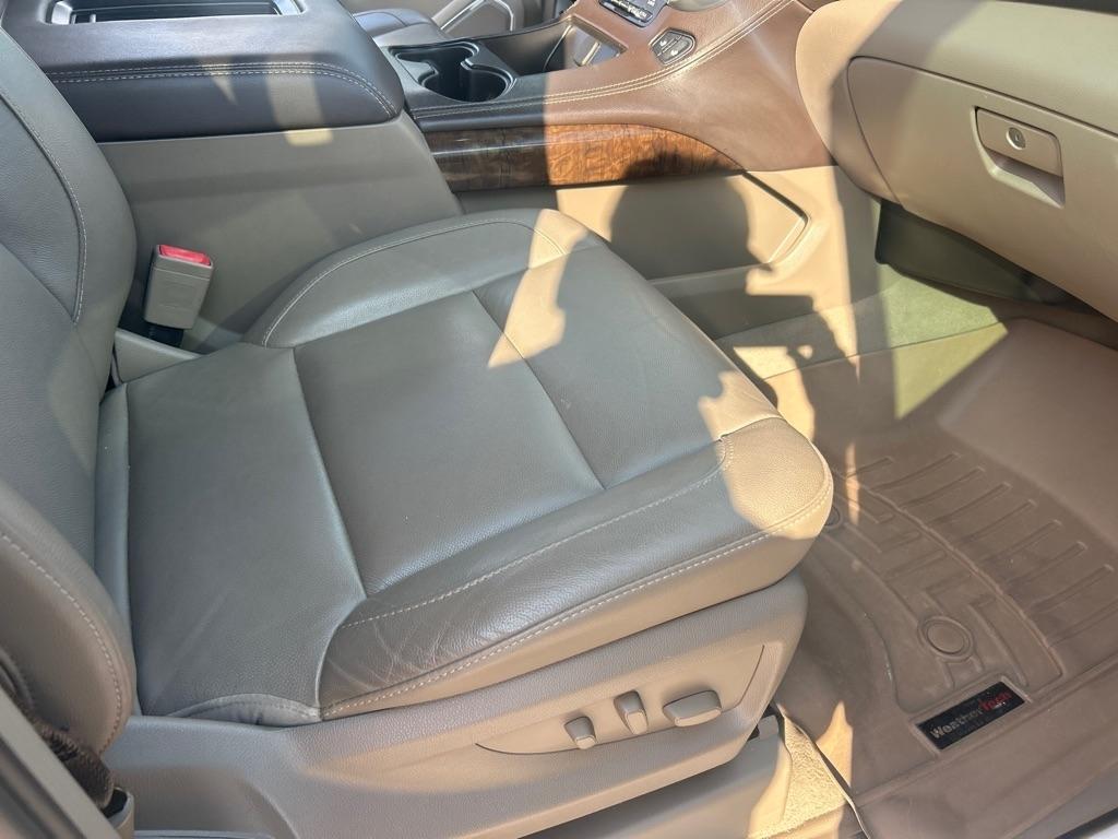 Chevrolet Tahoe 2WD 4dr LT 2019