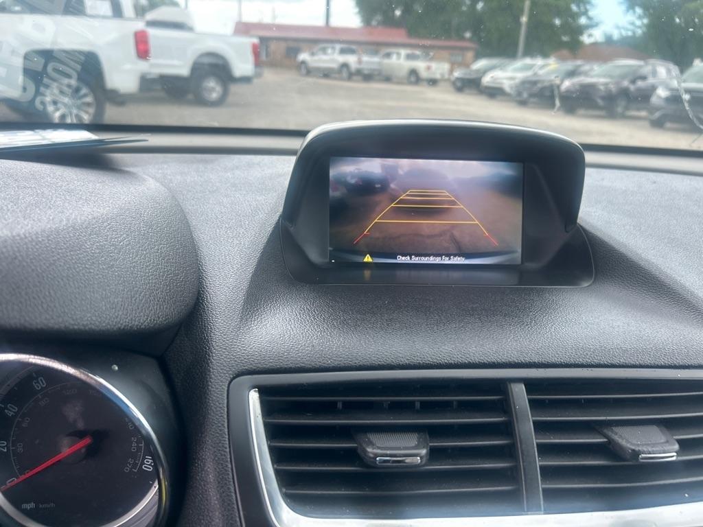 Buick Encore FWD 4dr 2016