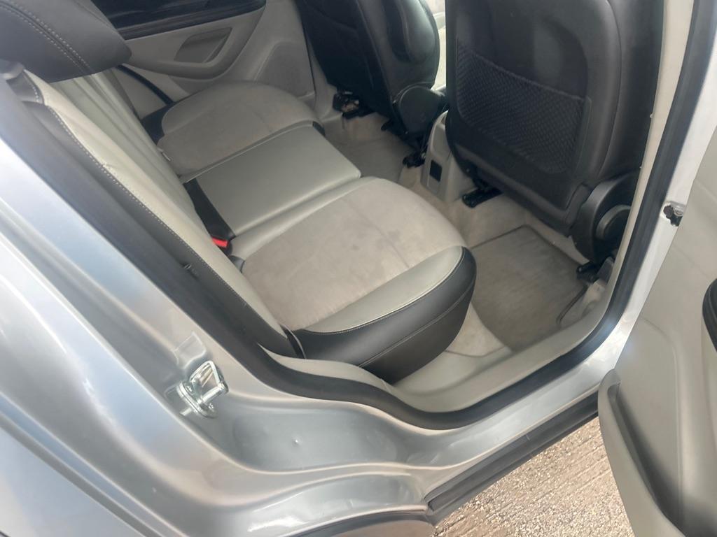 Buick Encore FWD 4dr 2016