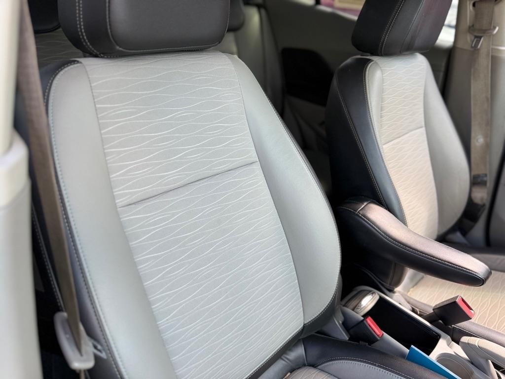 Buick Encore FWD 4dr 2016