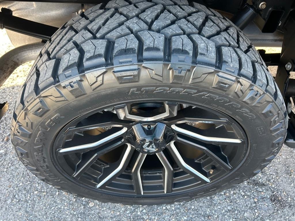 Ford F-150 King Ranch 2WD SuperCrew 5.5' Box 2017