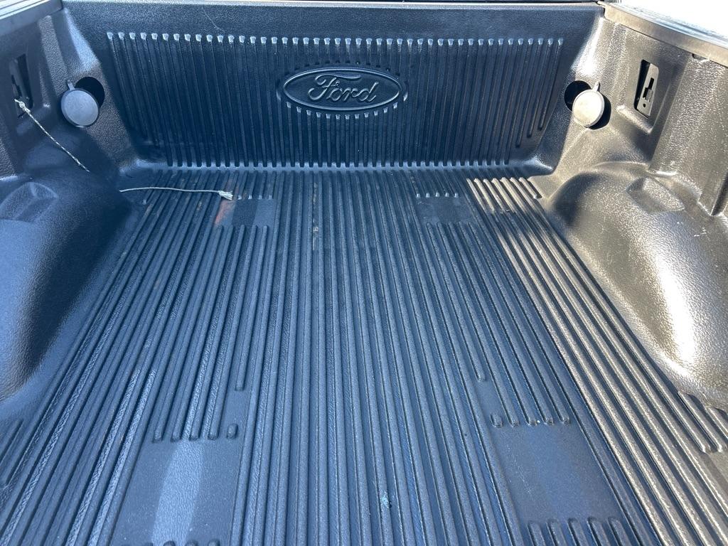 Ford F-150 King Ranch 2WD SuperCrew 5.5' Box 2017