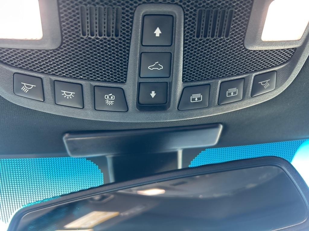 Ford F-150 King Ranch 2WD SuperCrew 5.5' Box 2017