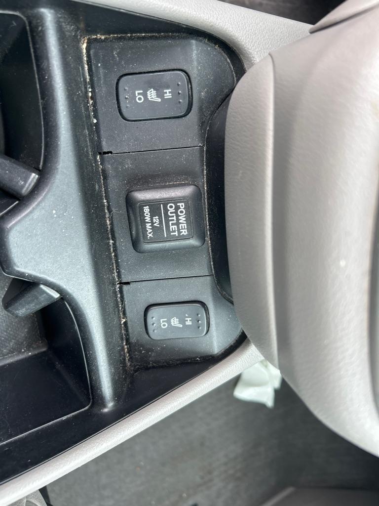 Honda CR-V 2WD 5dr EX-L 2013