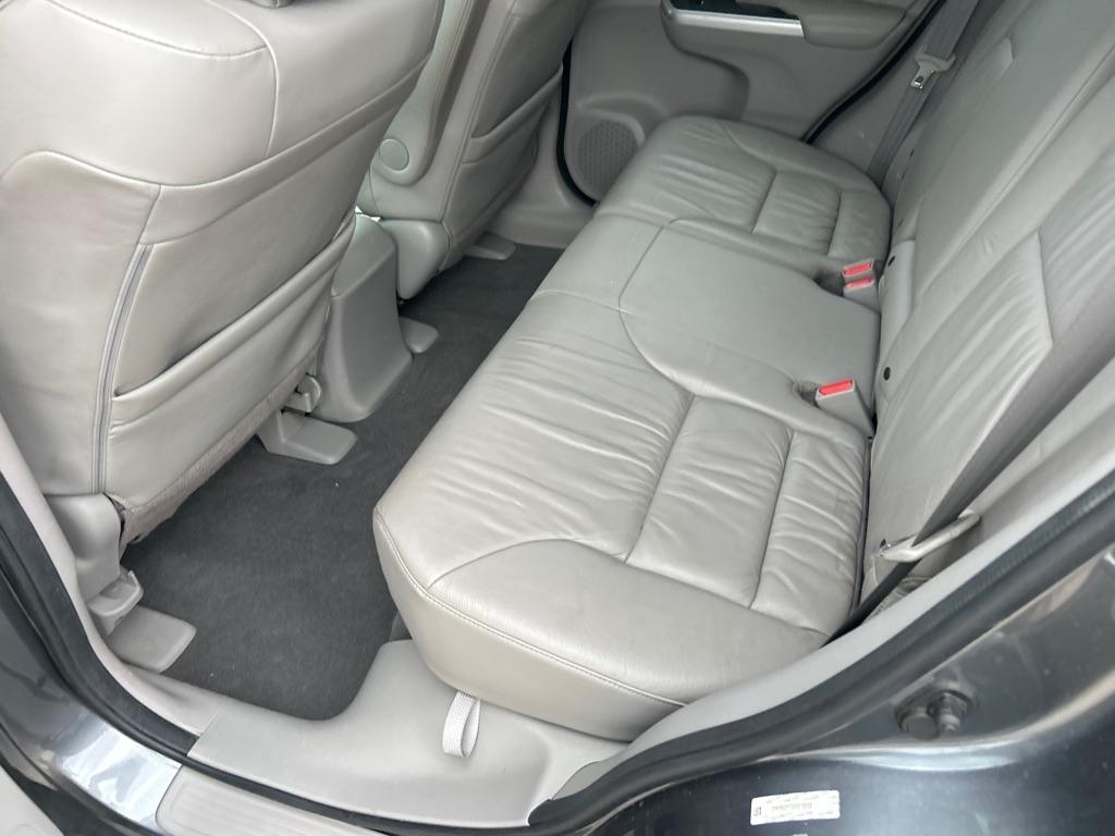 Honda CR-V 2WD 5dr EX-L 2013