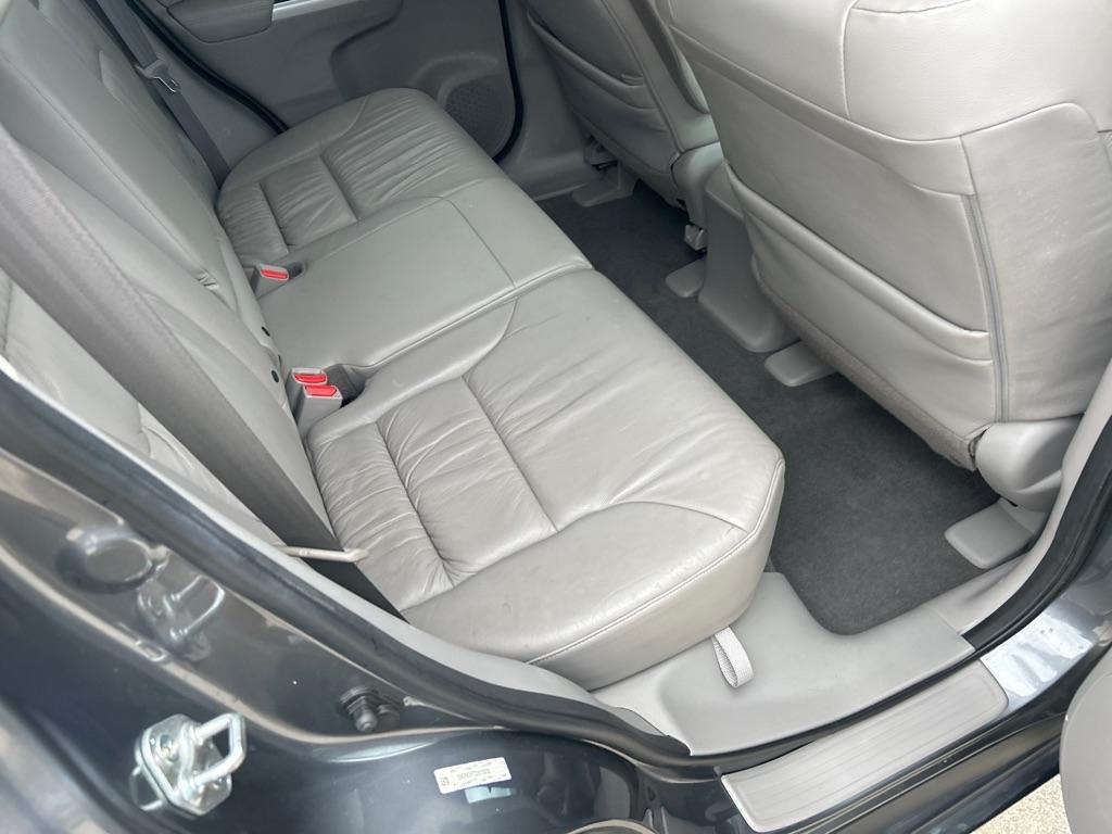 Honda CR-V 2WD 5dr EX-L 2013