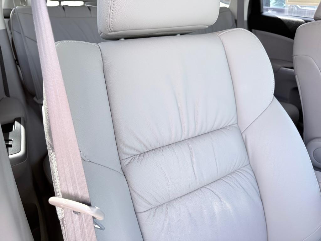 Honda CR-V 2WD 5dr EX-L 2013