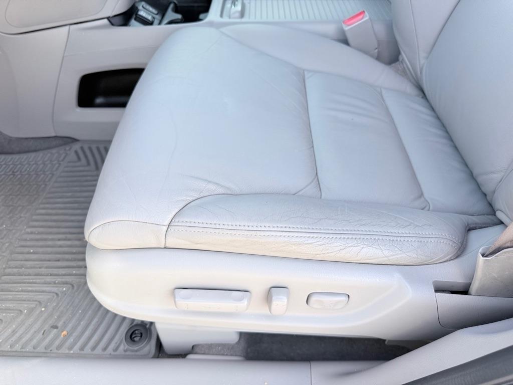 Honda CR-V 2WD 5dr EX-L 2013