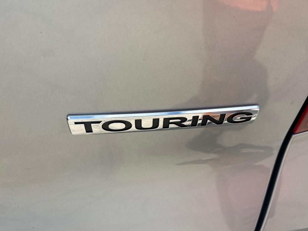 Honda Pilot Touring 2WD 2017