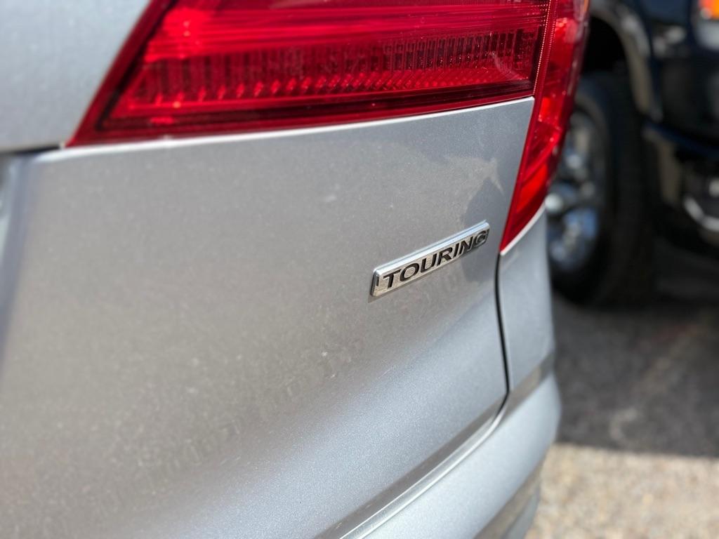 Honda Pilot Touring 2WD 2017