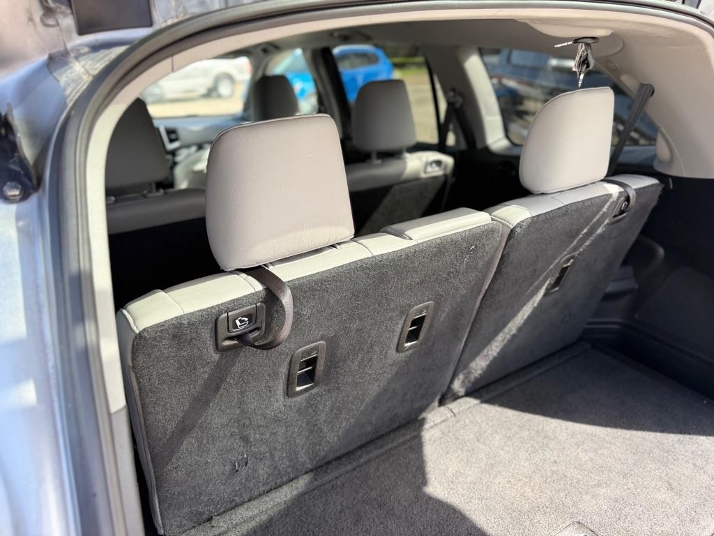 Honda Pilot Touring 2WD 2017