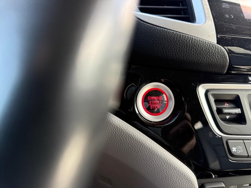 Honda Pilot Touring 2WD 2017