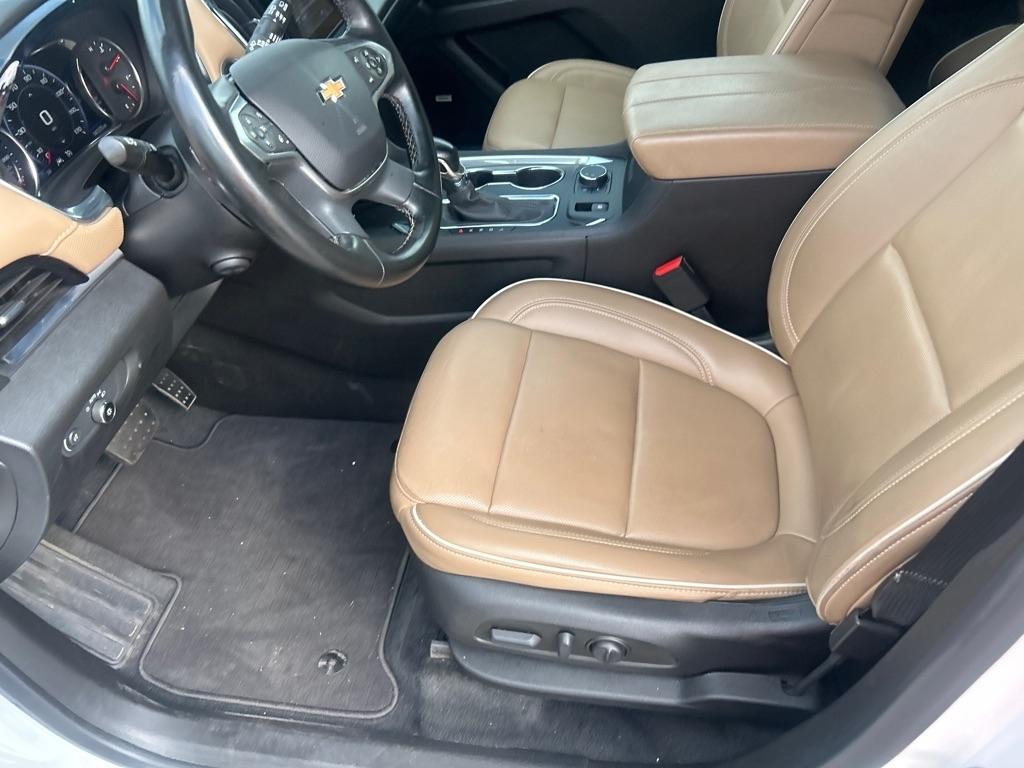 Chevrolet Traverse FWD 4dr Premier 2023
